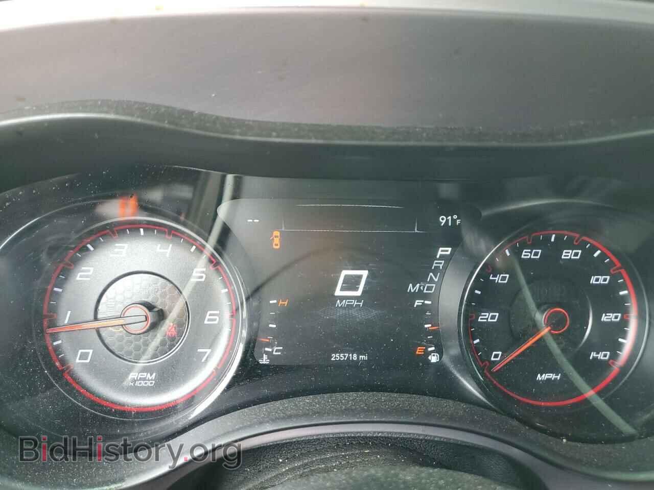 2019 DODGE CHARGER - VIN: 2C3CDXBG4KH576567 - Фото 9
