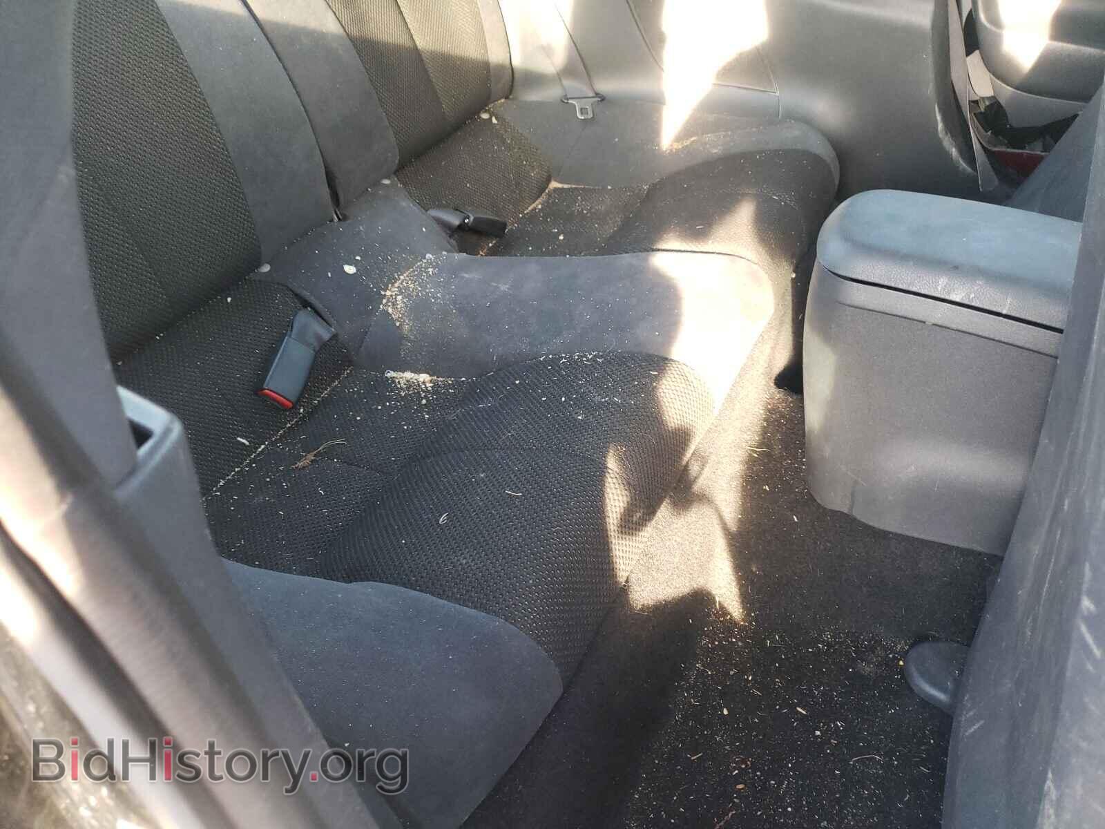 2006 MITSUBISHI ECLIPSE - VIN: 4A3AK24F26E052506 - Photo 6