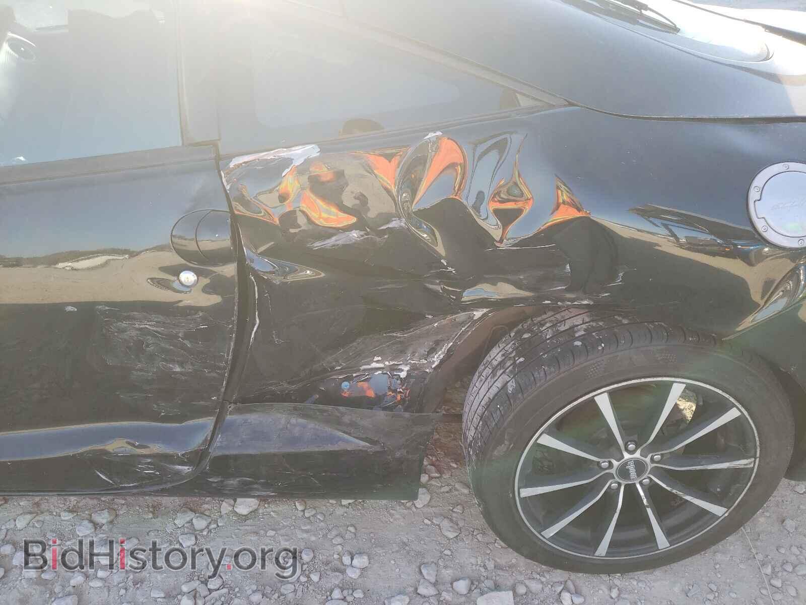 2006 MITSUBISHI ECLIPSE - VIN: 4A3AK24F26E052506 - Photo 9