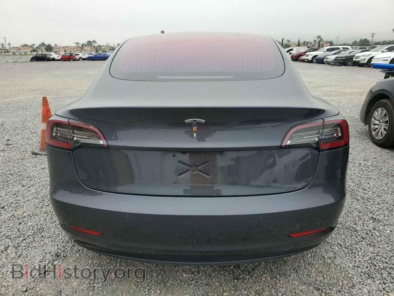 2017 TESLA MODEL 3 - VIN: 5YJ3E1EA2HF001251 - Photo 6