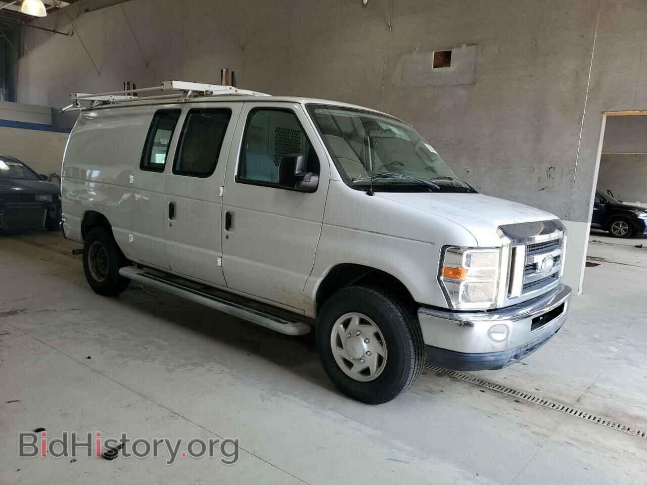 2014 FORD ALL Models - VIN: 1FTNE2EW6EDA62776 - Photo 4