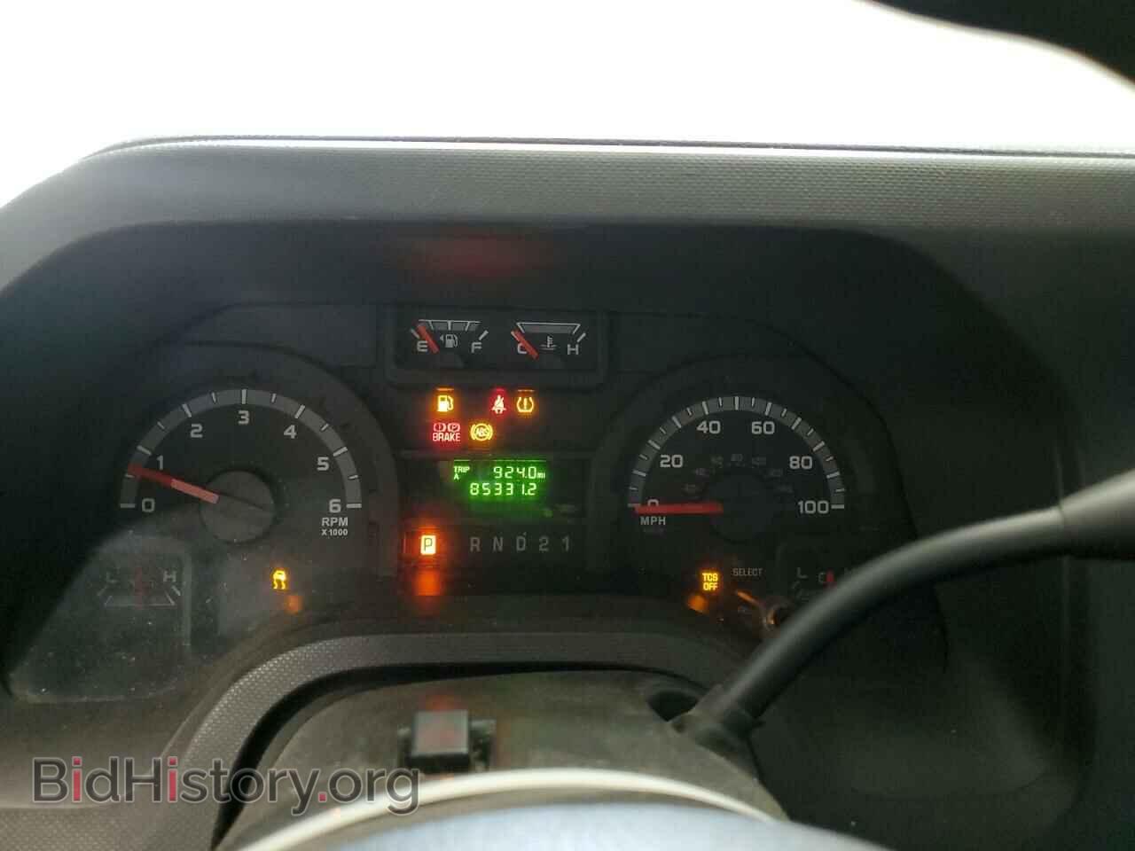 2014 FORD ALL Models - VIN: 1FTNE2EW6EDA62776 - Photo 9