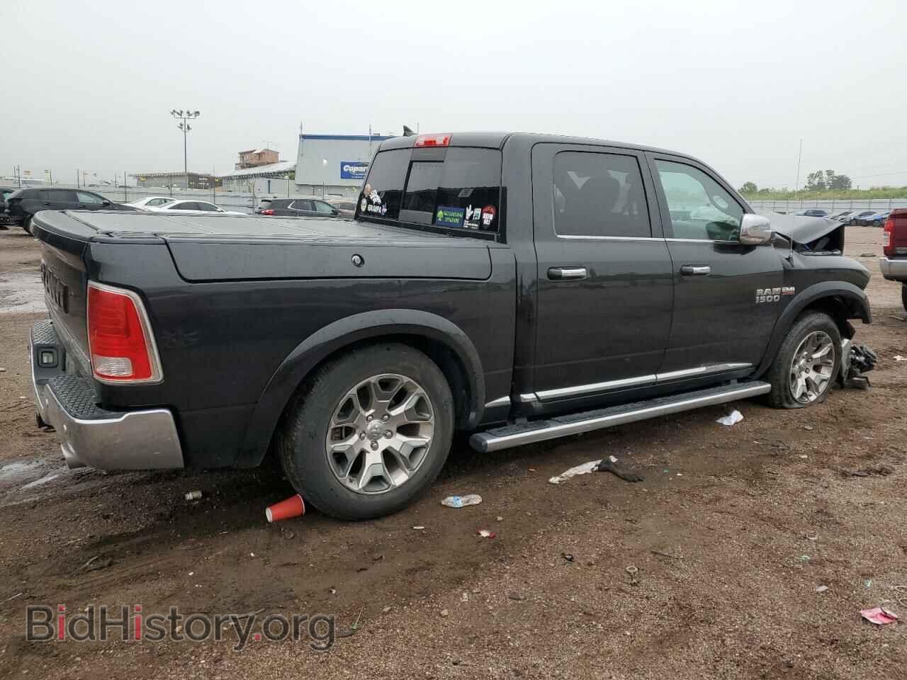 2017 RAM 1500 - VIN: 1C6RR7PT1HS734966 - Фото 3