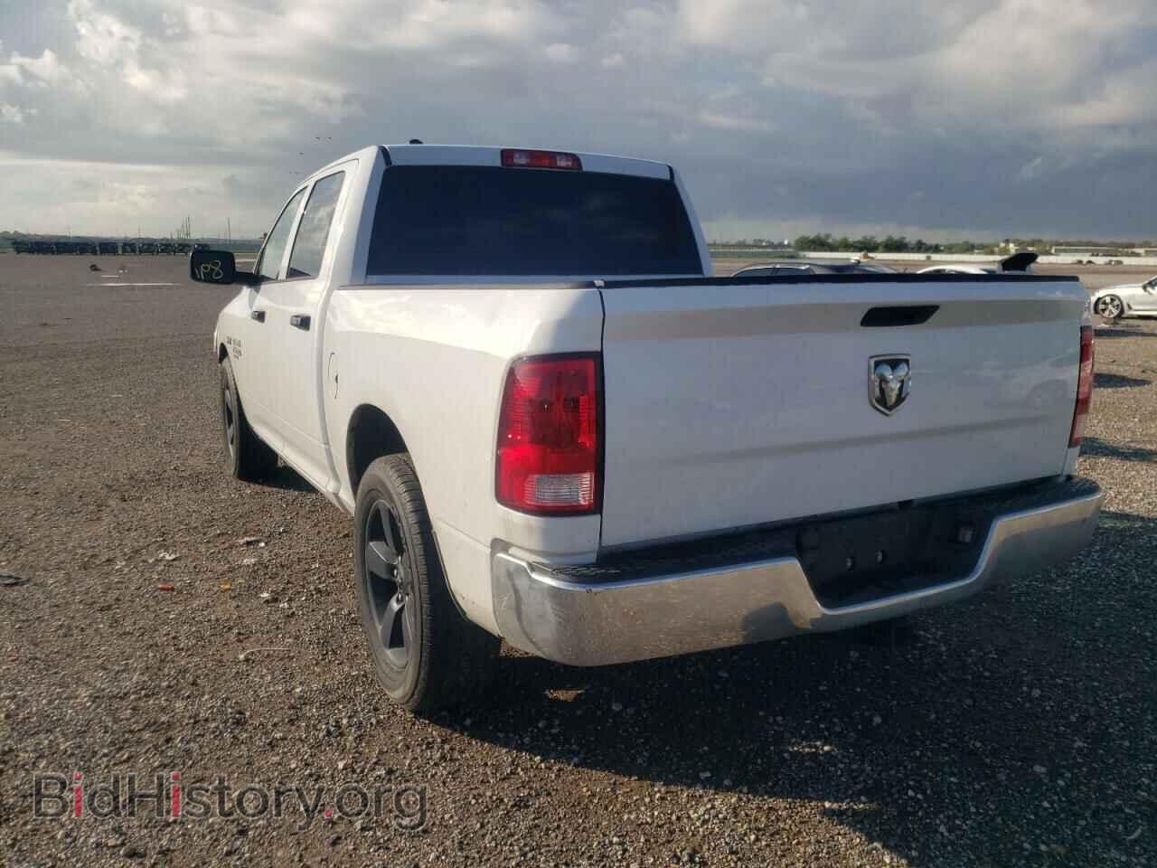 2019 RAM 1500 - VIN: 1C6RR6KT0KS593977 - Фото 3