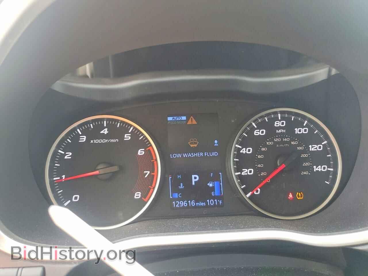 2020 Mitsubishi ECLIPSE (VIN JA4AT3AA4LZ026521) — photo 9 of 13