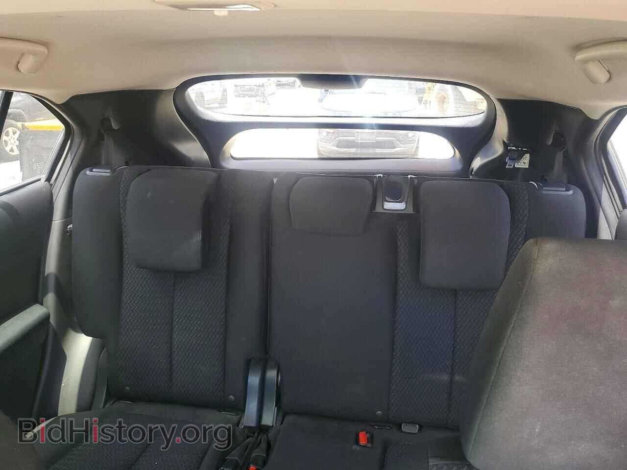 2020 Mitsubishi ECLIPSE (VIN JA4AT3AA4LZ026521) — photo 10 of 13