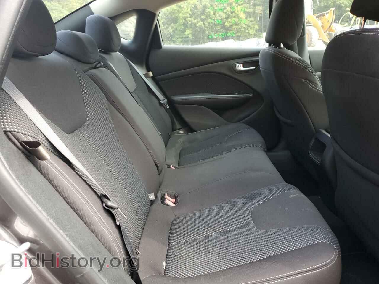2015 DODGE DART - VIN: 1C3CDFBB5FD309925 - Фото 6