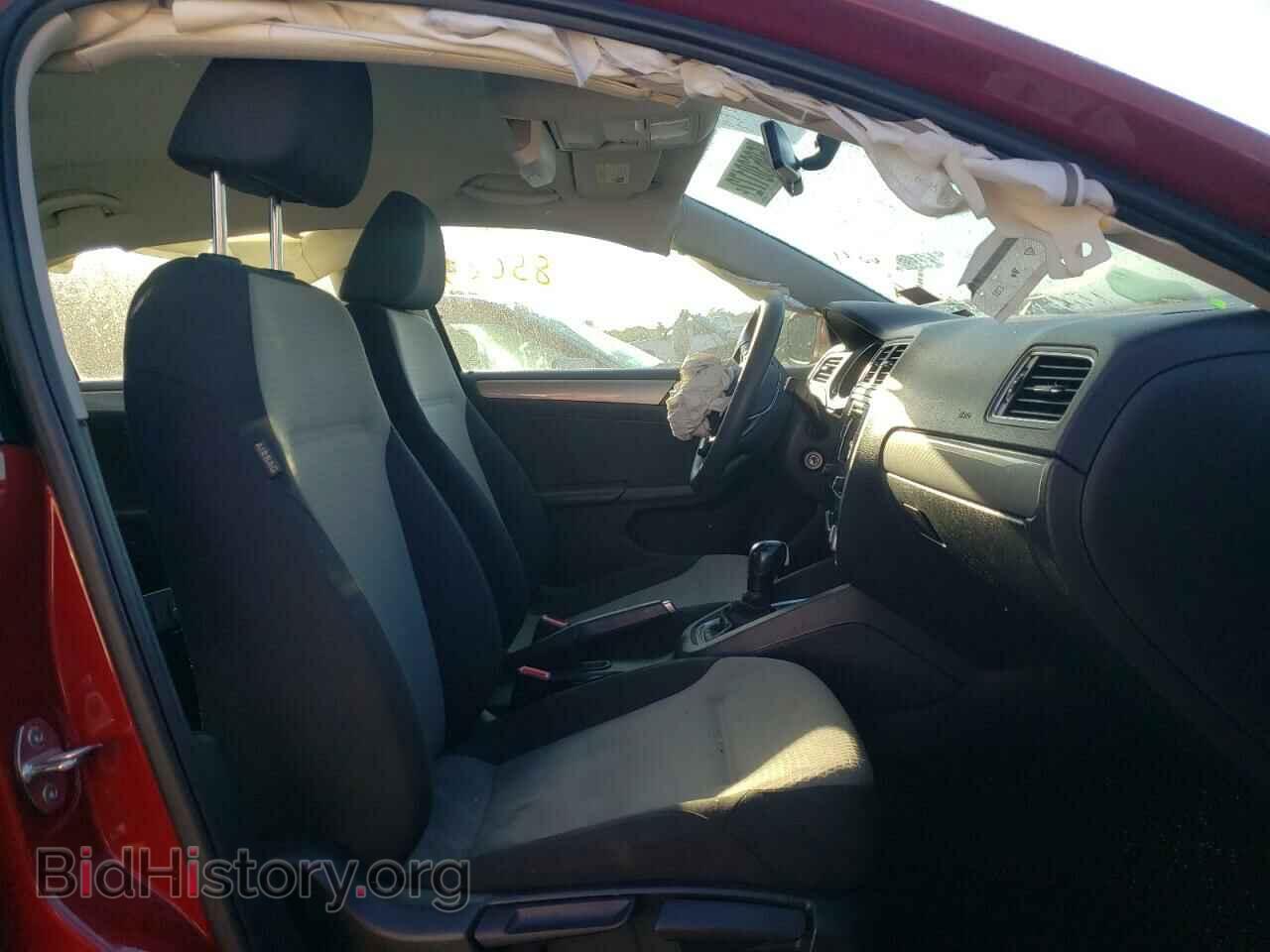 2017 VOLKSWAGEN JETTA - VIN: 3VW2B7AJ8HM362568 - Фото 5