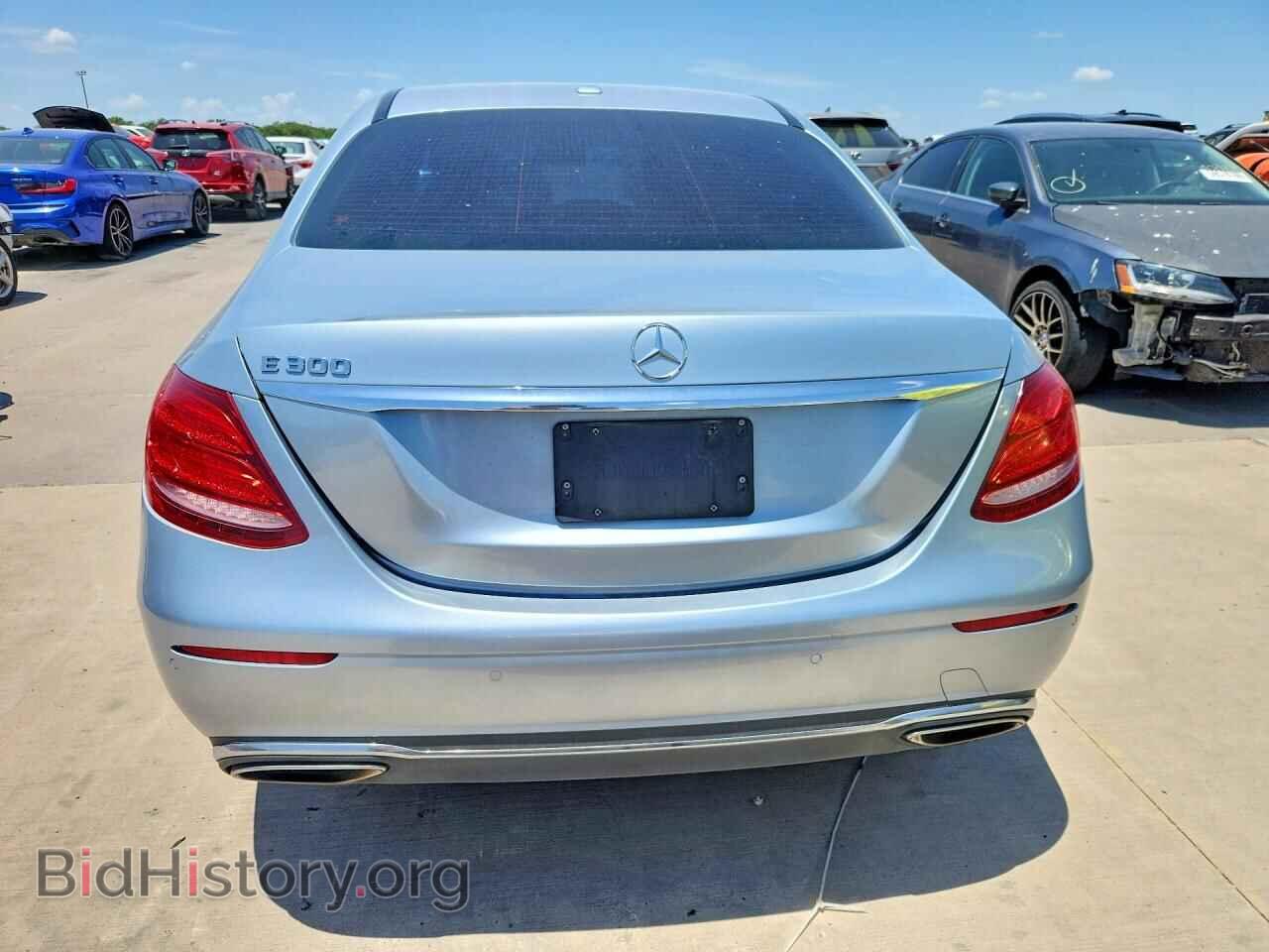 2017 MERCEDES-BENZ E-CLASS - VIN: WDDZF4JB6HA205802 - Photo 6