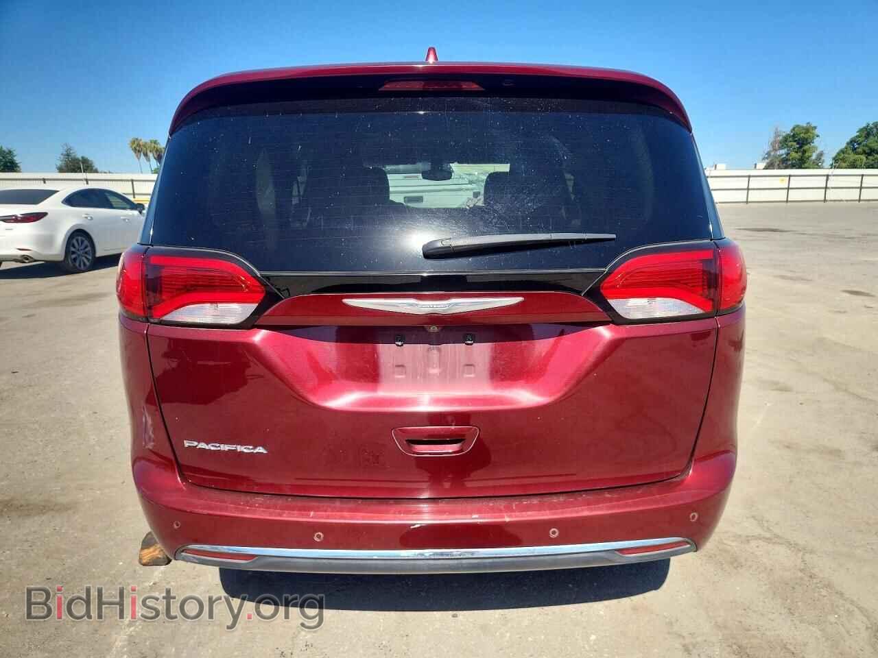 2017 CHRYSLER PACIFICA - VIN: 2C4RC1BG3HR542550 - Photo 6