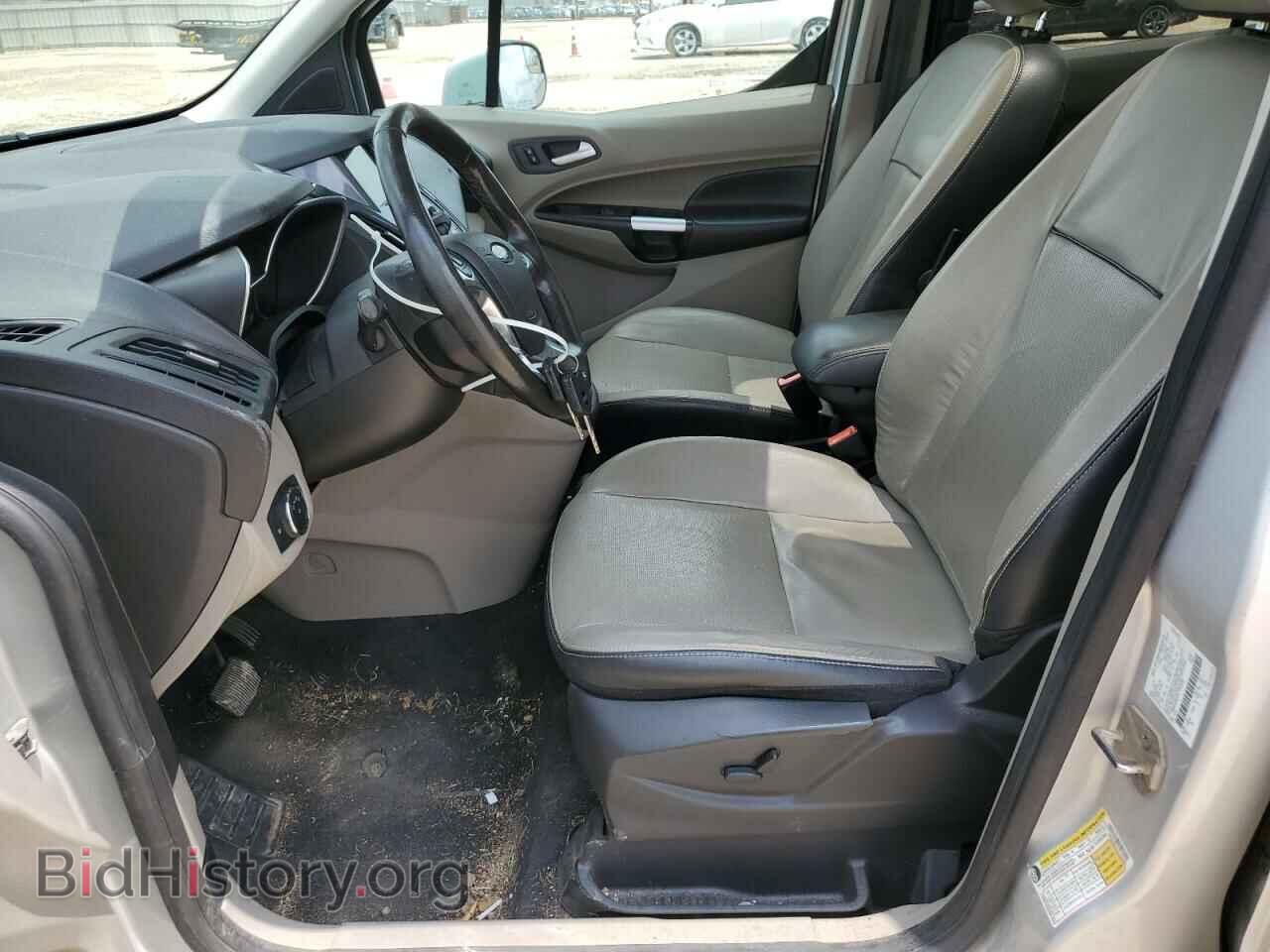2018 FORD TRANSIT - VIN: NM0GE9G78J1352646 - Фото 7
