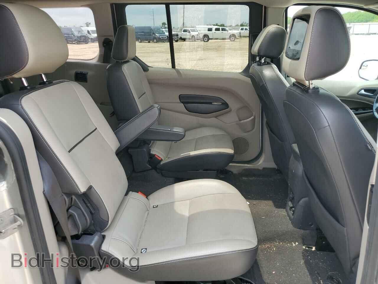 2018 FORD TRANSIT - VIN: NM0GE9G78J1352646 - Фото 10