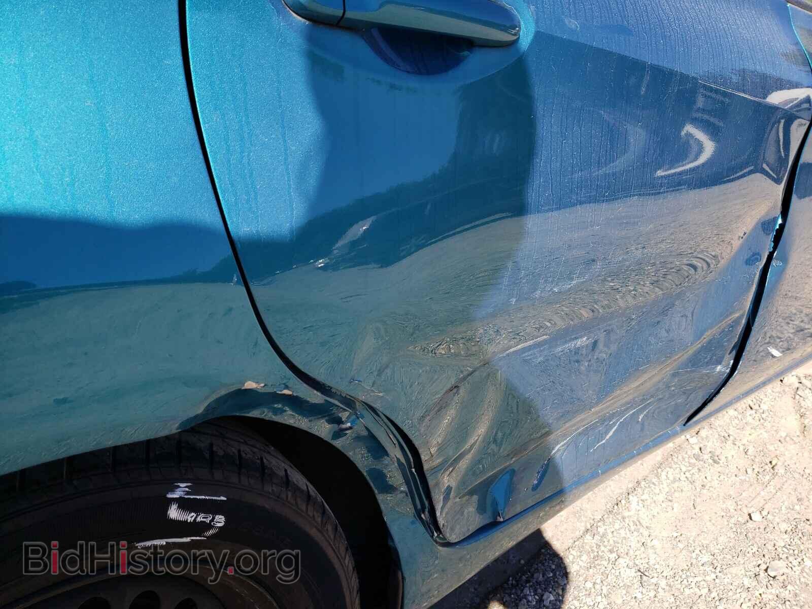 2014 NISSAN VERSA - VIN: 3N1CE2CP7EL400380 - Фото 9