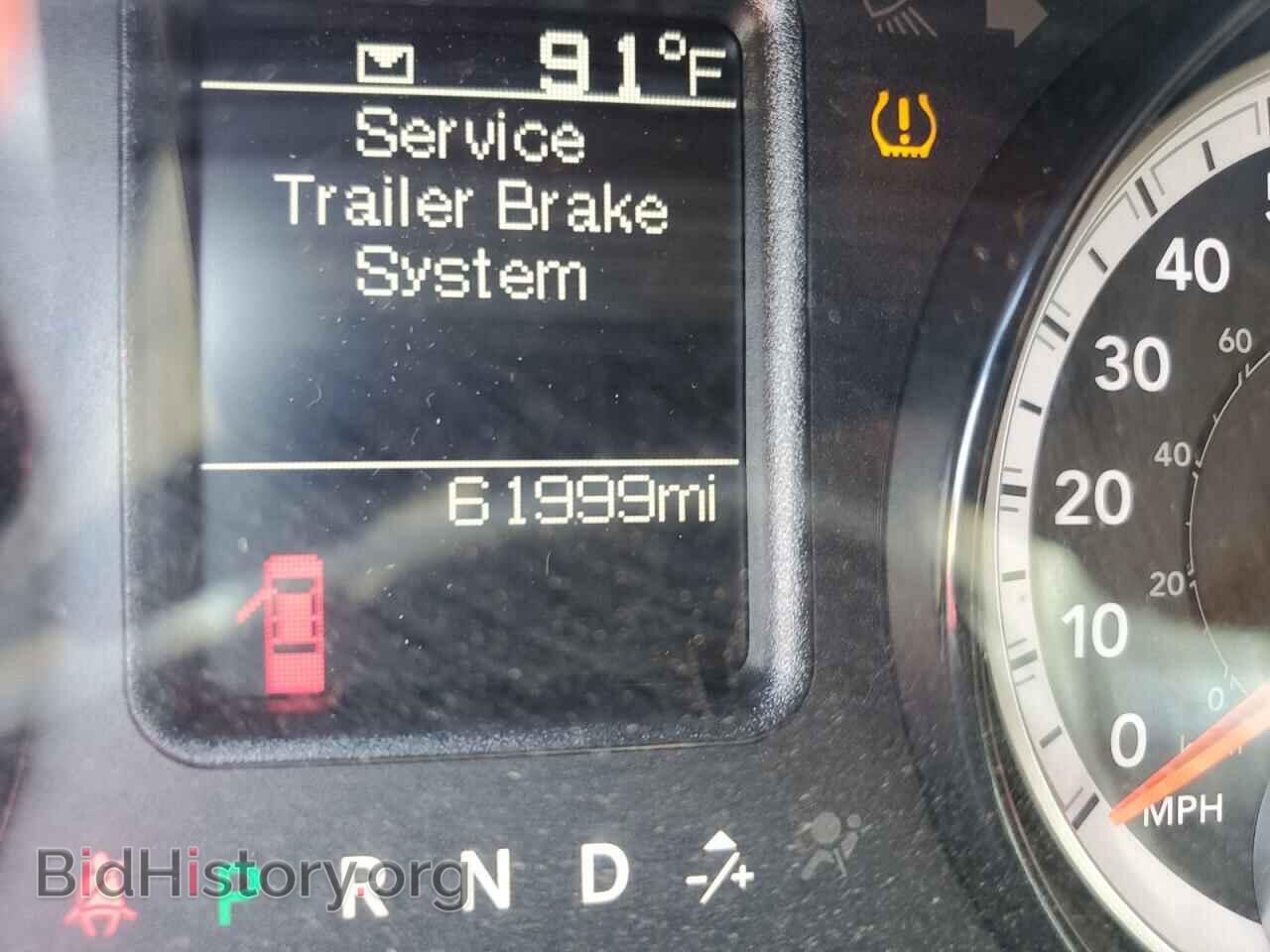 2019 RAM 1500 - VIN: 1C6RR7ST5KS680229 - Фото 8