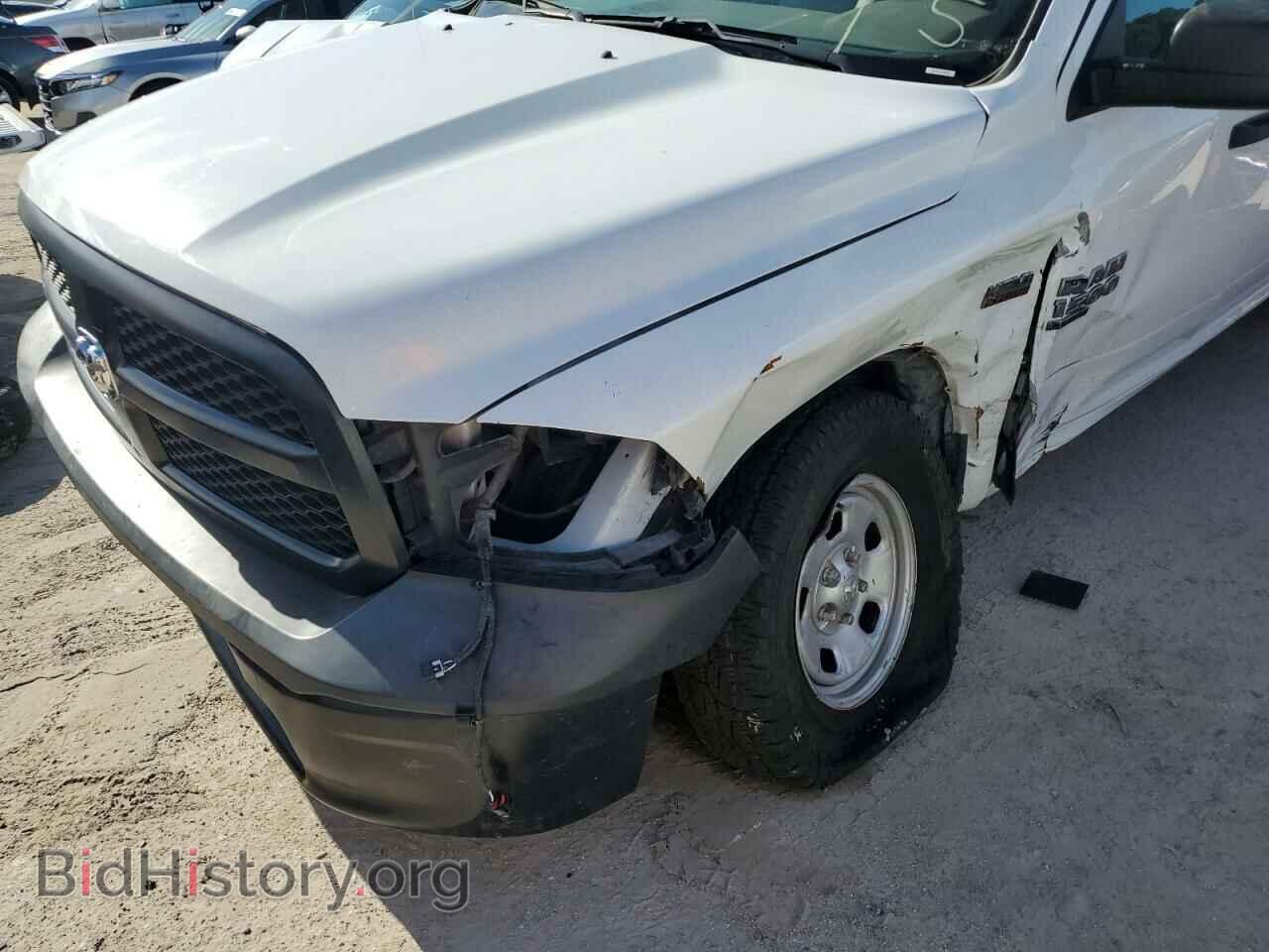 2019 RAM 1500 - VIN: 1C6RR7ST5KS680229 - Фото 9