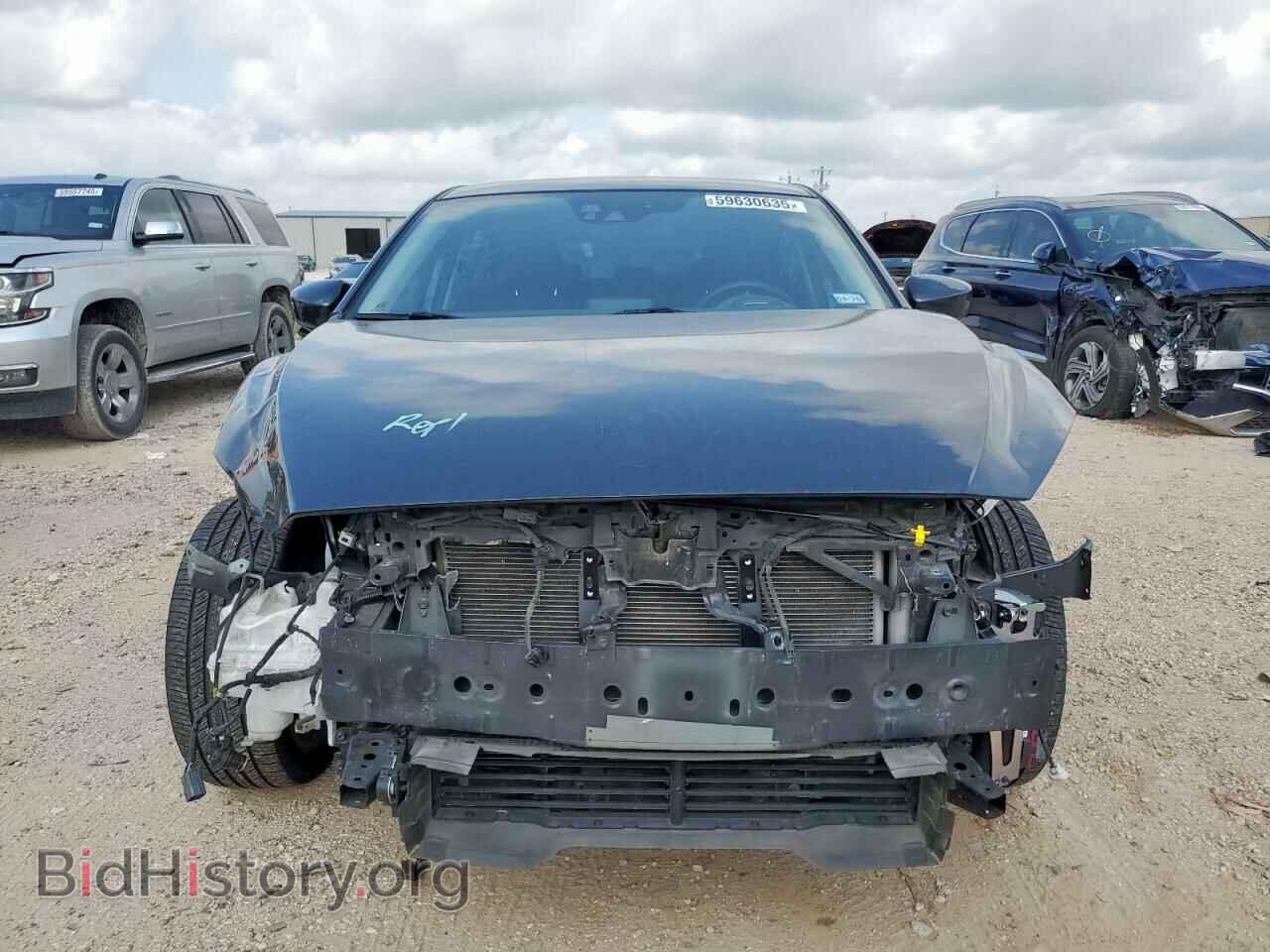 2015 MAZDA 3 - VIN: JM1BM1M35F1275518 - Фото 5