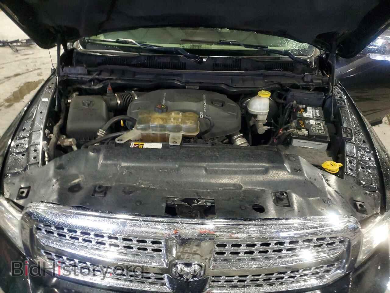 2018 RAM 1500 - VIN: 1C6RR7VM2JS293544 - Photo 11