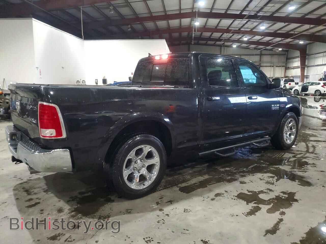 2018 RAM 1500 - VIN: 1C6RR7VM2JS293544 - Photo 3