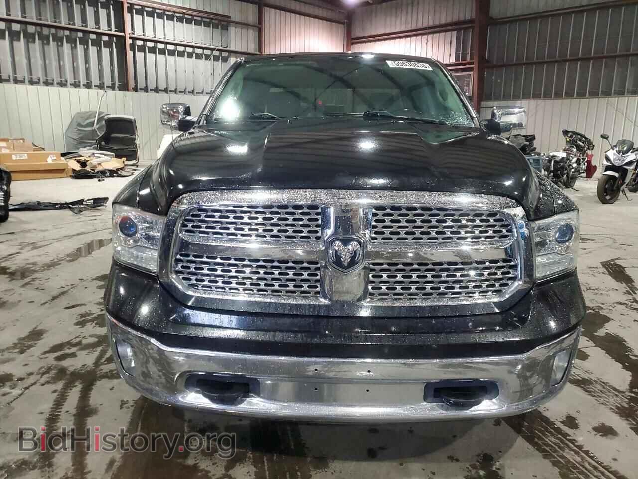 2018 RAM 1500 - VIN: 1C6RR7VM2JS293544 - Photo 5