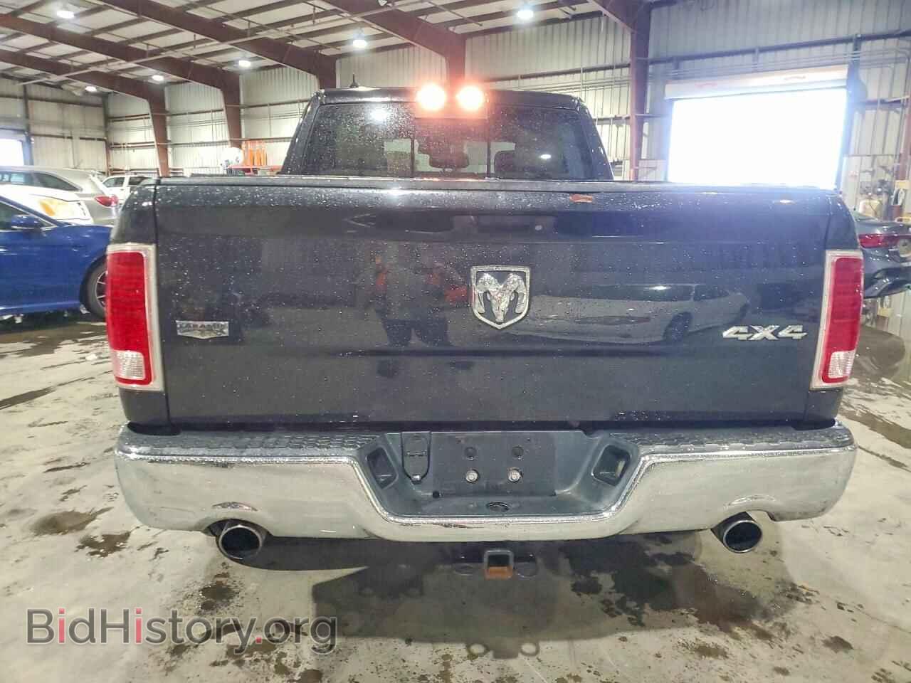 2018 RAM 1500 - VIN: 1C6RR7VM2JS293544 - Photo 6