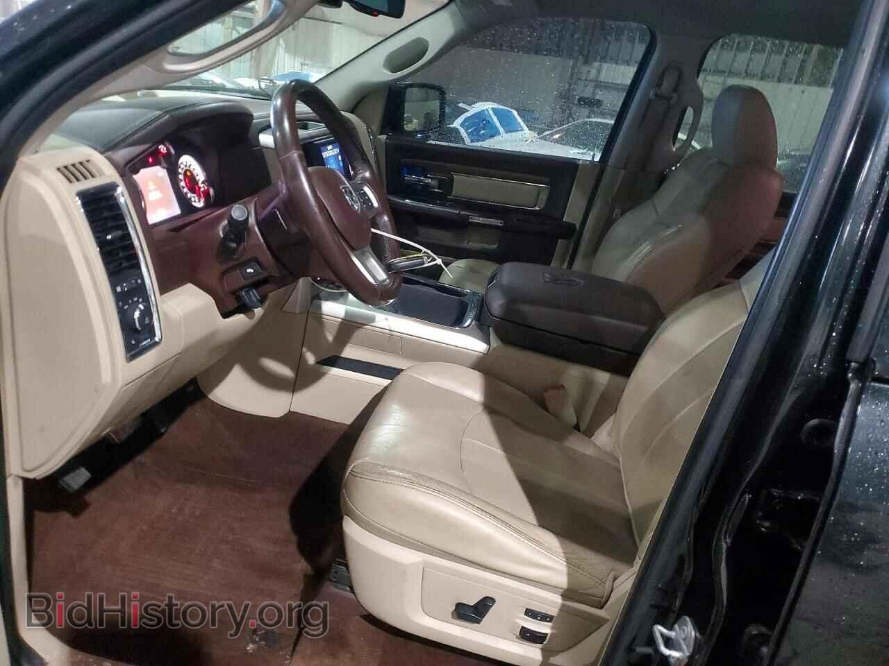 2018 RAM 1500 - VIN: 1C6RR7VM2JS293544 - Photo 7