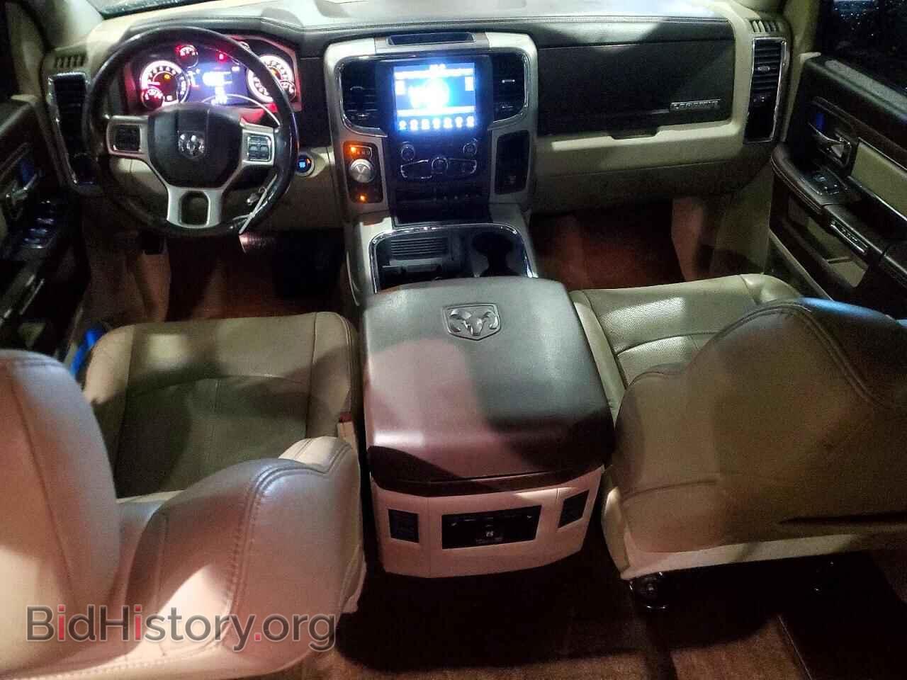 2018 RAM 1500 - VIN: 1C6RR7VM2JS293544 - Photo 8