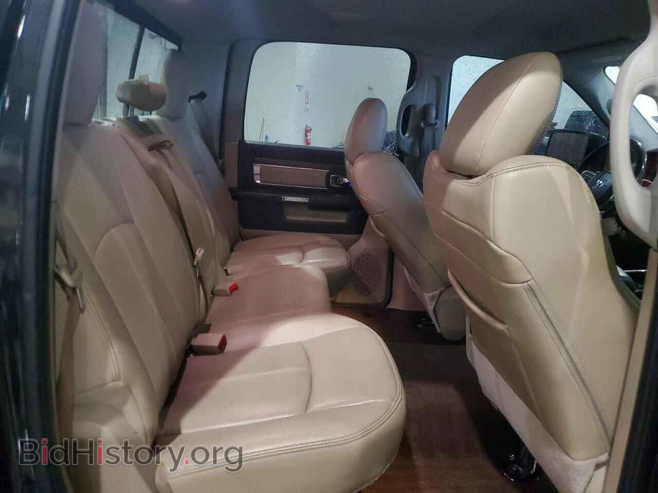2018 RAM 1500 - VIN: 1C6RR7VM2JS293544 - Photo 10