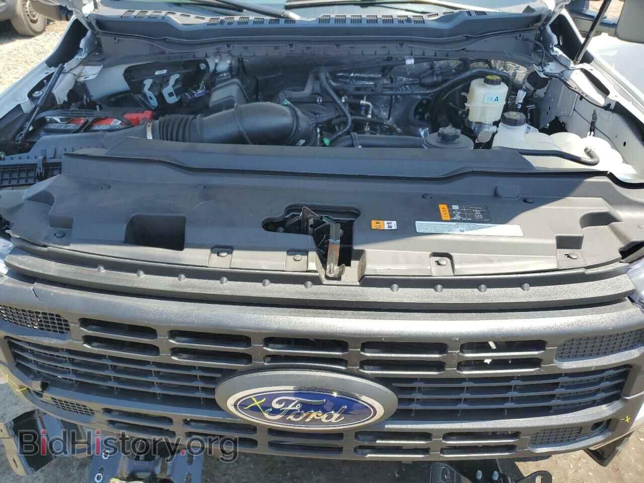 2023 FORD F250 - VIN: 1FTBF2AA4PED40887 - Фото 11