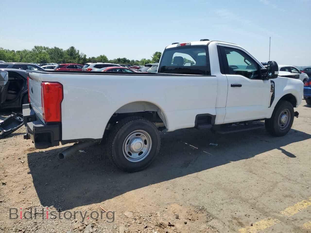 2023 FORD F250 - VIN: 1FTBF2AA4PED40887 - Фото 3