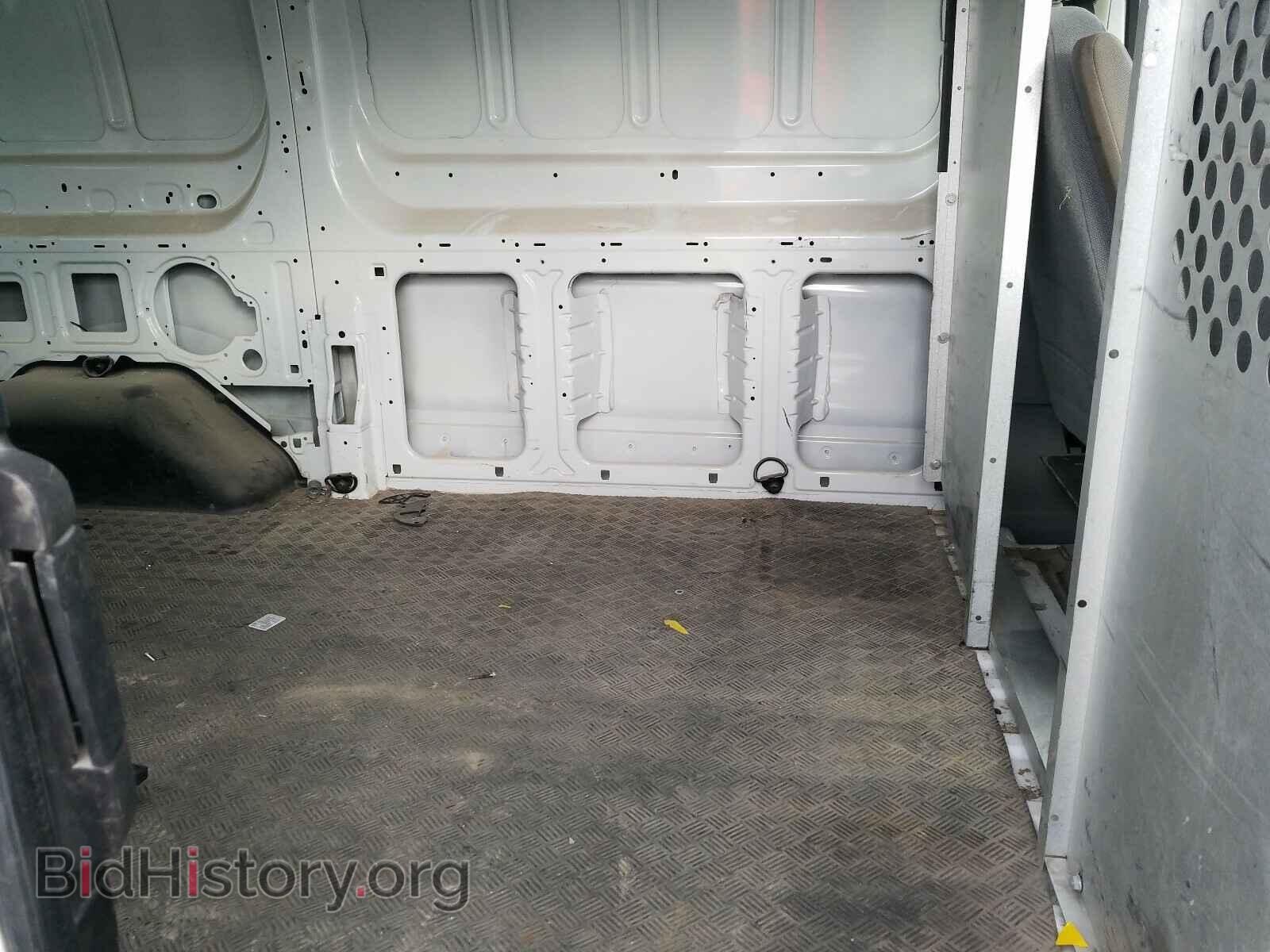 2016 FORD TRANSIT CO - VIN: 1FTYR1ZM0GKB37457 - Фото 6