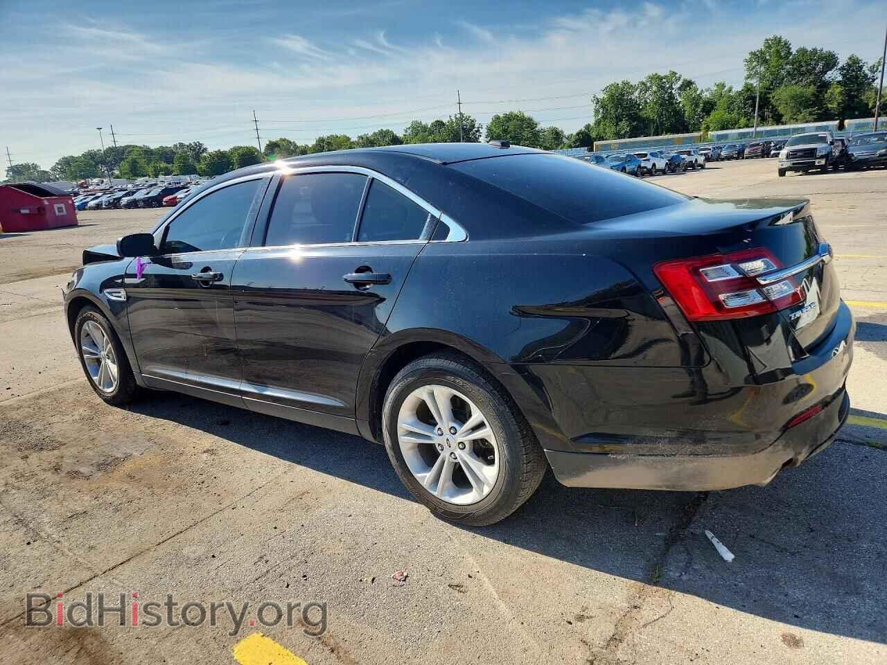 2016 FORD TAURUS - VIN: 1FAHP2H88GG147002 - Photo 2
