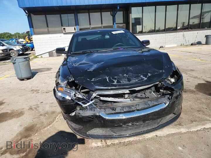 2016 FORD TAURUS - VIN: 1FAHP2H88GG147002 - Photo 13