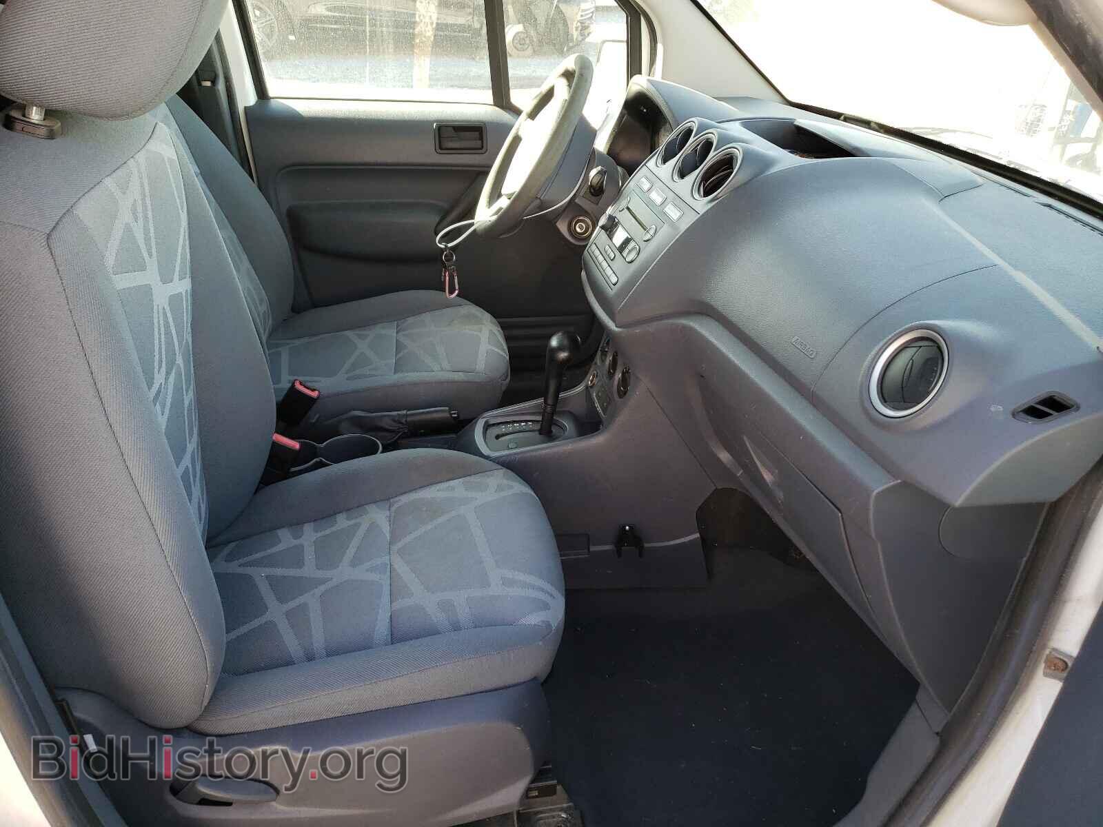 2012 FORD TRANSIT CO - VIN: NM0LS7BN7CT098565 - Фото 5