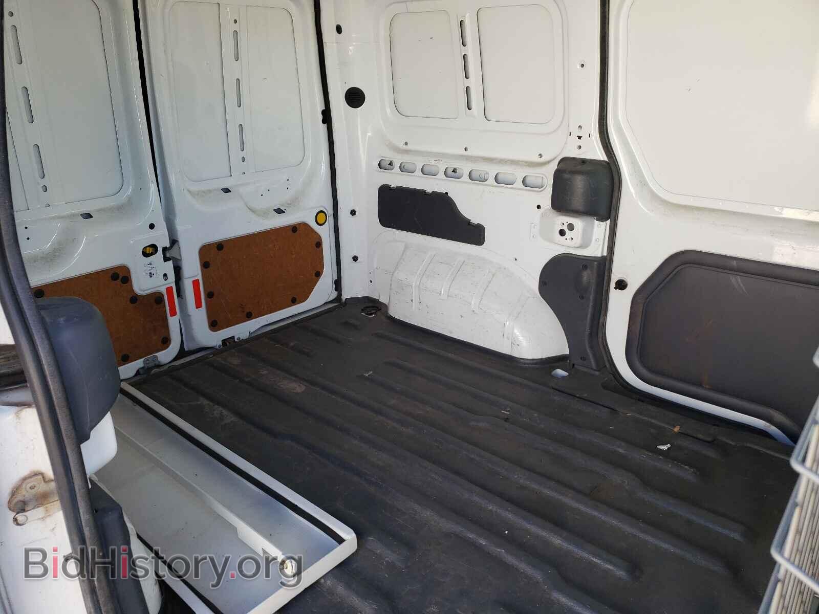 2012 FORD TRANSIT CO - VIN: NM0LS7BN7CT098565 - Фото 6