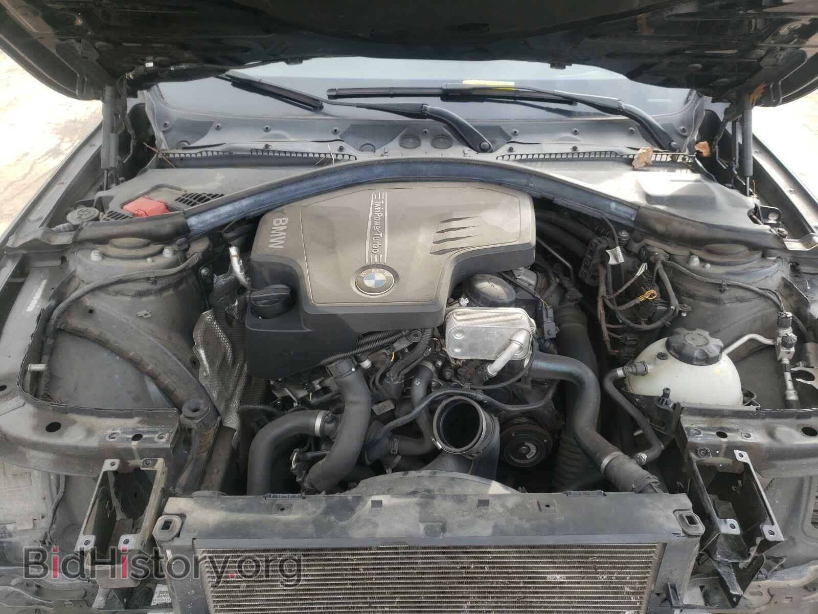 2013 BMW 3 SERIES - VIN: WBA3B1C57DF461510 - Фото 7
