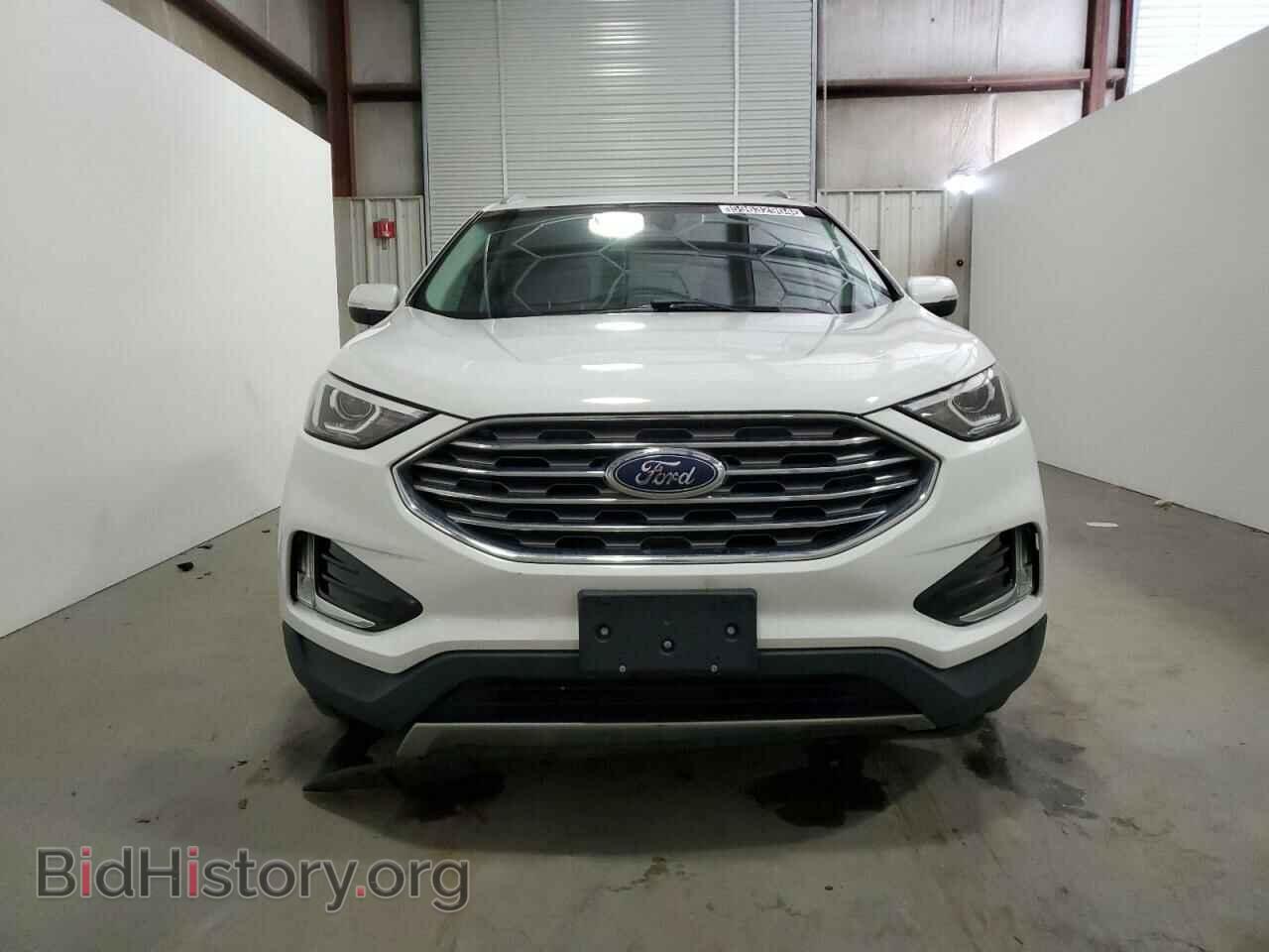 2019 FORD EDGE - VIN: 2FMPK3J95KBC40018 - Фото 5