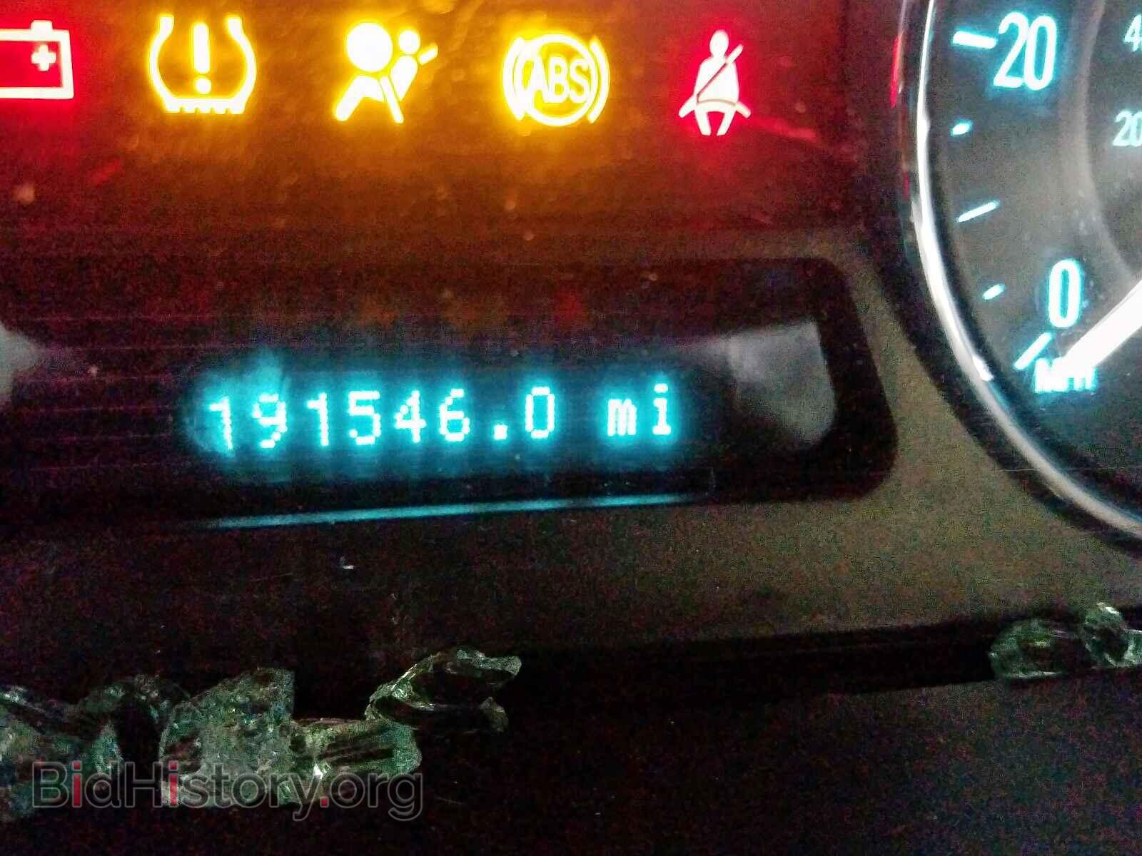 2009 FORD FLEX - VIN: 2FMDK52C39BA04888 - Фото 8