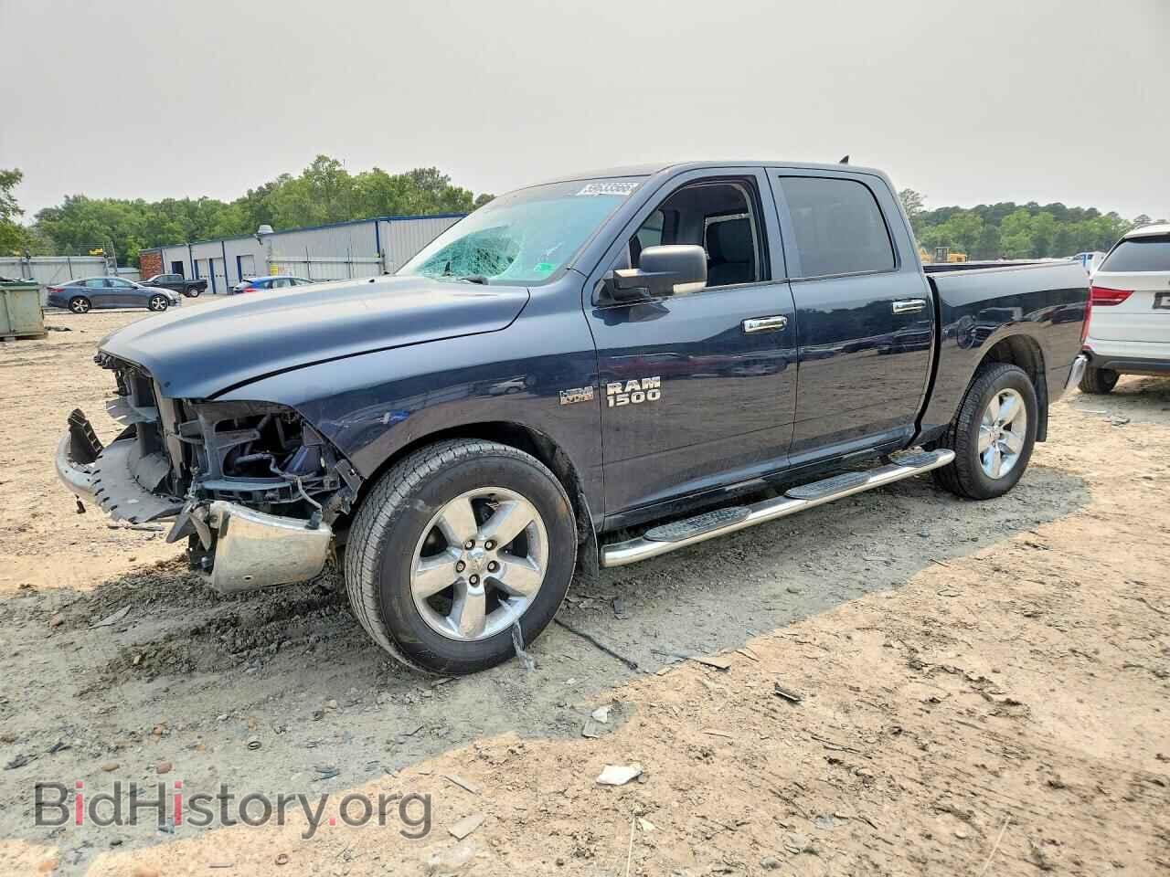 Photo 1C6RR7LT7GS248974 - RAM 1500 2016