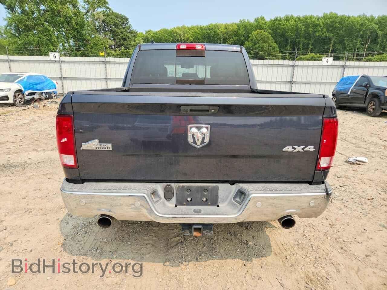 2016 RAM 1500 - VIN: 1C6RR7LT7GS248974 - Photo 6