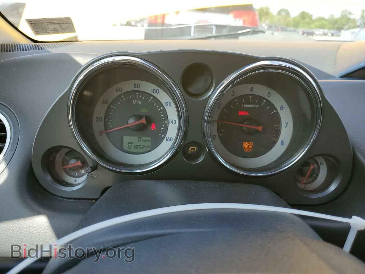 2009 MITSUBISHI ECLIPSE - VIN: 4A3AK34TX9E031662 - Photo 9