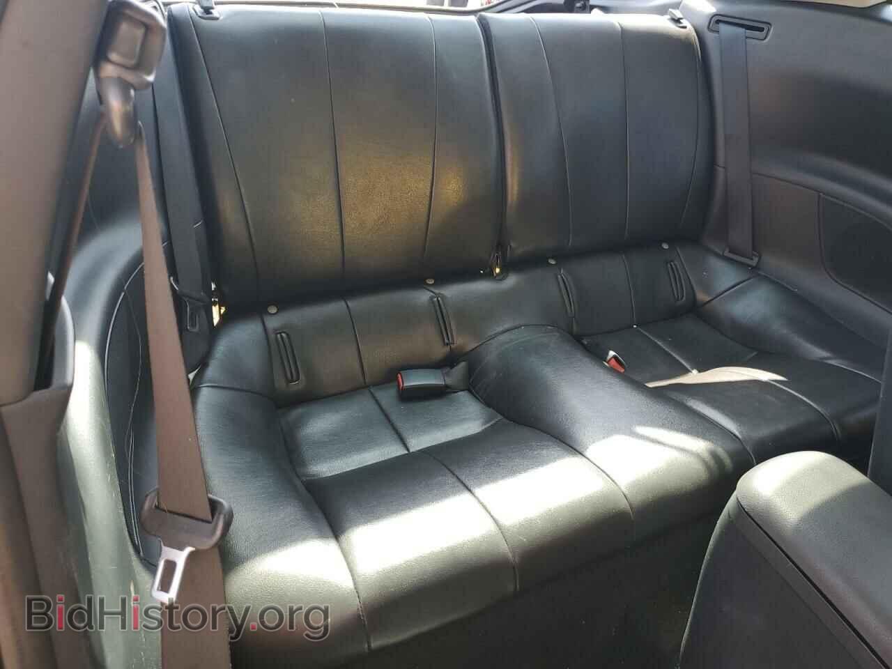 2009 MITSUBISHI ECLIPSE - VIN: 4A3AK34TX9E031662 - Photo 10