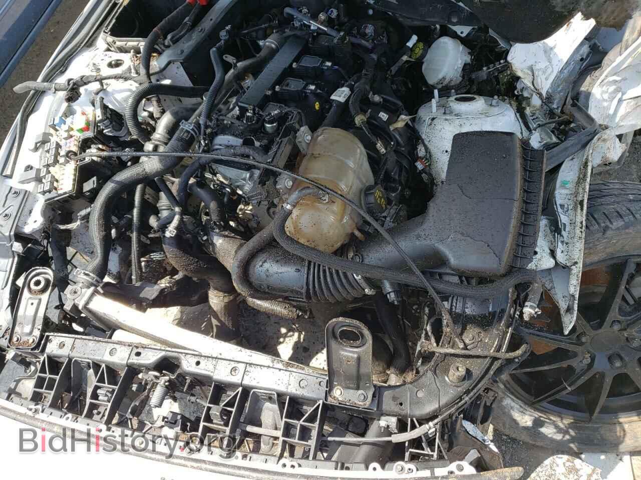 2021 FORD ALL Models - VIN: 1FA6P8TH2M5134710 - Фото 11