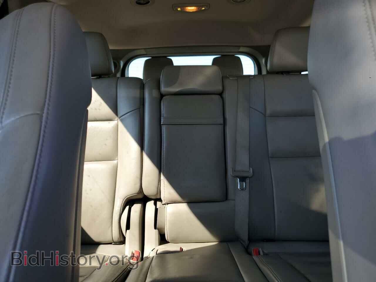 2012 DODGE DURANGO - VIN: 1C4RDJDG2CC212748 - Photo 10