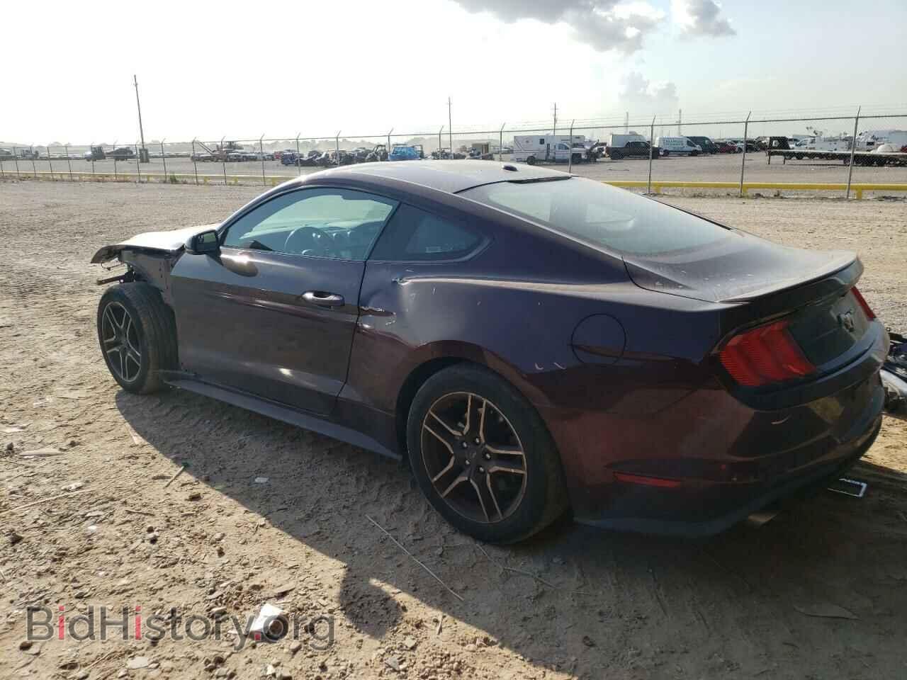 2018 FORD ALL Models - VIN: 1FA6P8TH4J5168157 - Фото 2