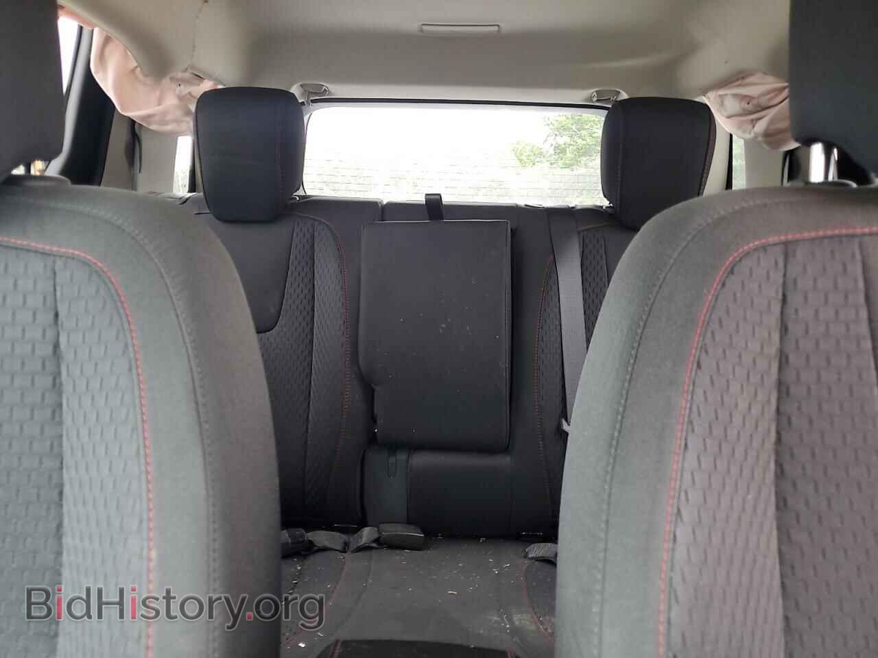 2013 GMC TERRAIN - VIN: 2GKALMEK8D6172291 - Фото 10