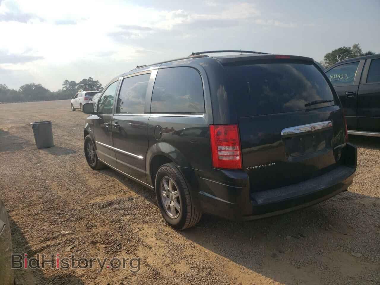 2010 CHRYSLER MINIVAN - VIN: 2A4RR8D12AR330688 - Photo 3