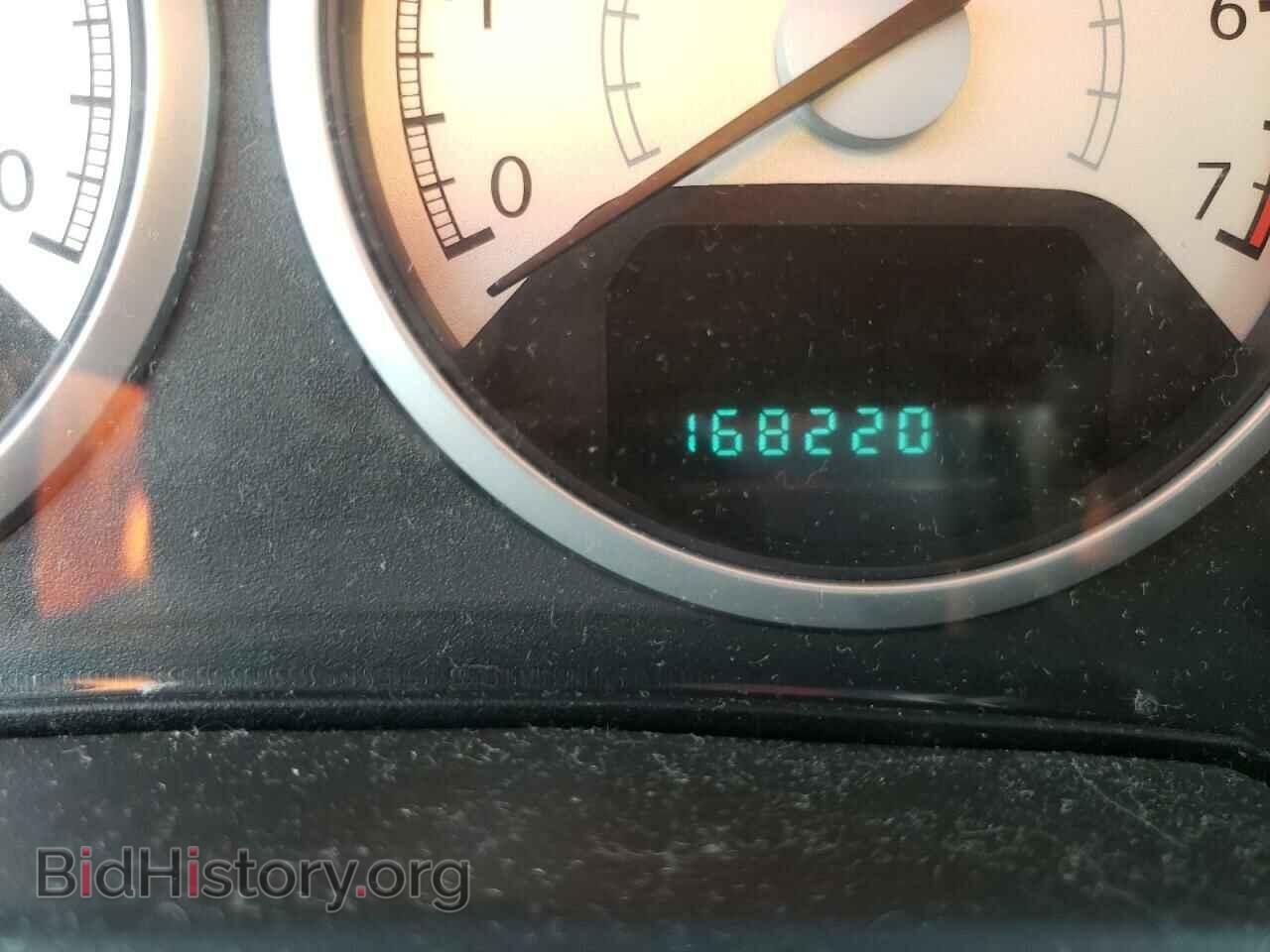 2010 CHRYSLER MINIVAN - VIN: 2A4RR8D12AR330688 - Photo 8