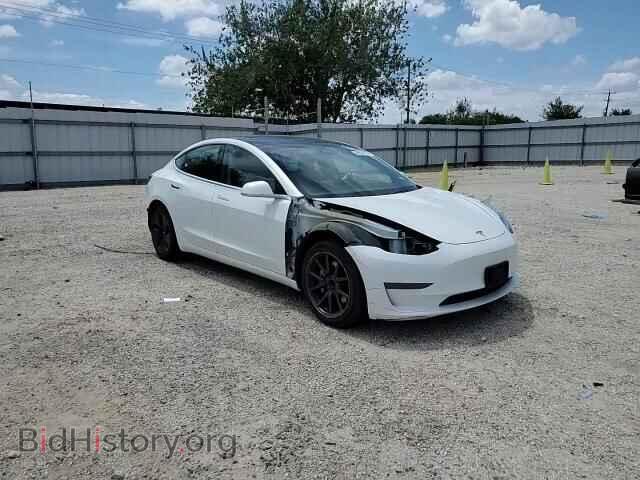 2020 TESLA MODEL 3 - VIN: 5YJ3E1EA2LF744761 - Photo 14