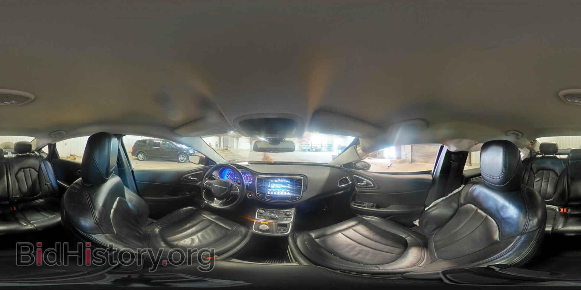 2017 CHRYSLER 200 - VIN: 1C3CCCAB5HN511048 - Фото 14
