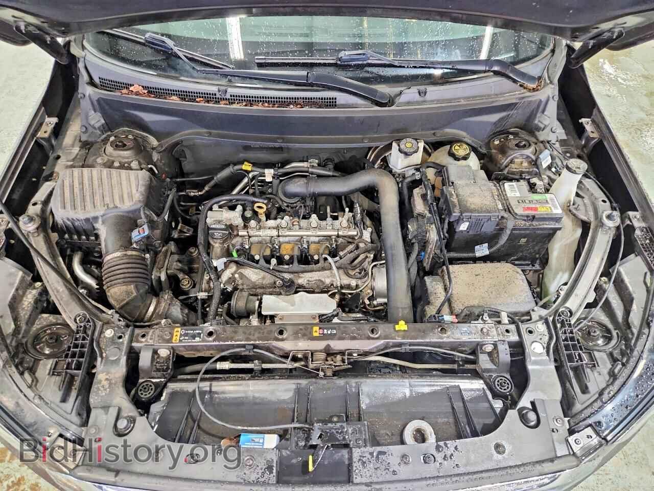 2019 GMC TERRAIN - VIN: 3GKALTEV7KL324090 - Фото 12